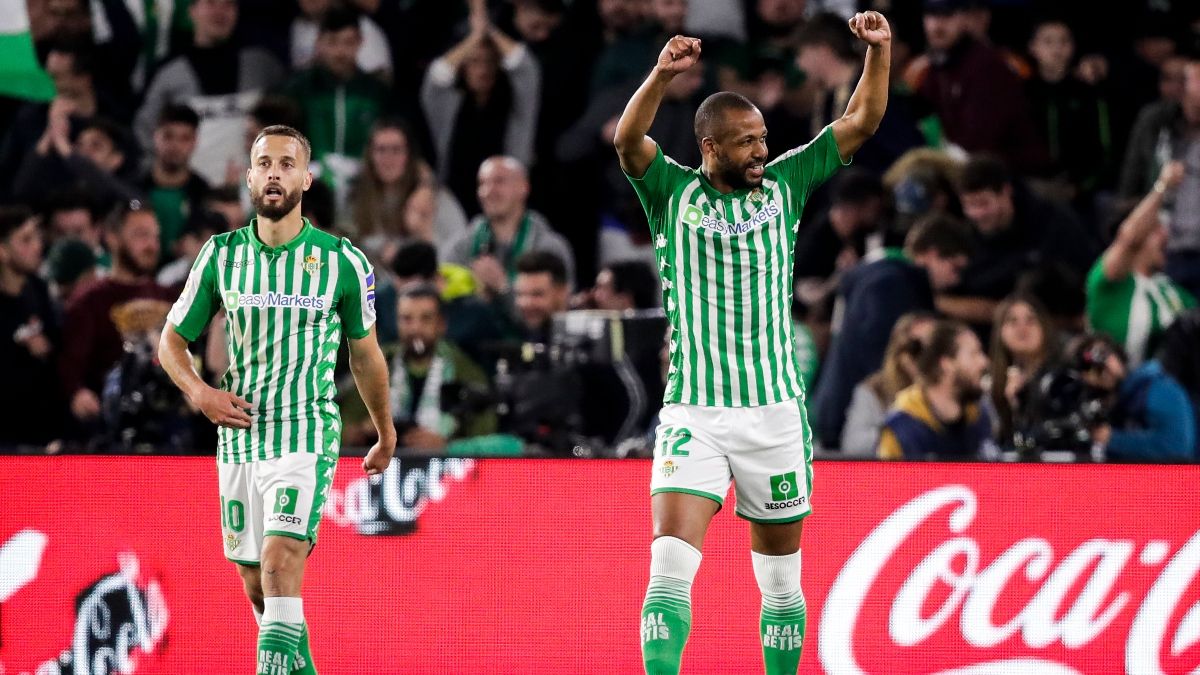 La Liga Odds, Picks and Predictions: How to Bet Real Betis vs. Granada (Monday, June 15) article feature image