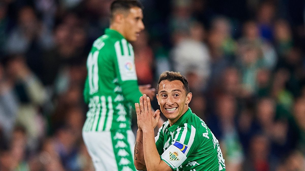 La Liga Betting Pick (Thursday, June 11): Sevilla vs. Real Betis Odds, Preview, TV Channel article feature image