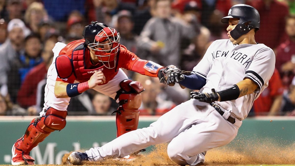 Run Line Definition, Examples in MLB Betting article feature image