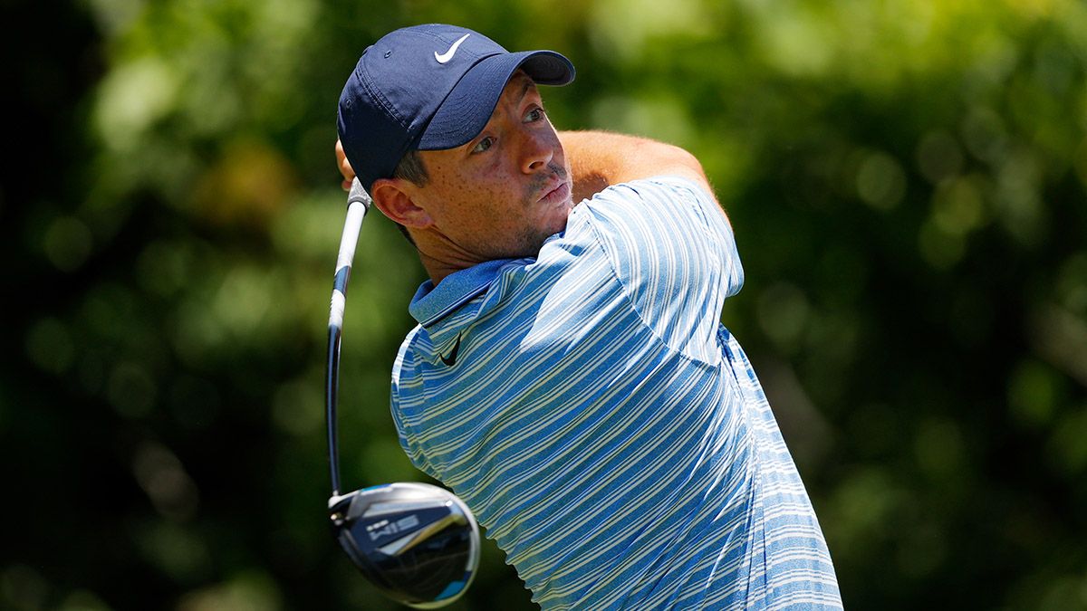 New Jersey & Indiana Sports Betting Offers: Win $100 if Rory McIlroy Makes Just ONE Birdie This Week article feature image