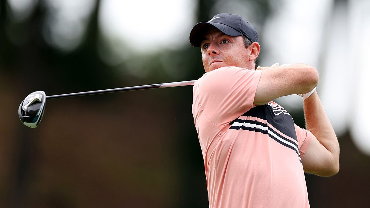New Jersey Sports Betting Offers: Win $100 if Rory McIlroy Makes ONE Birdie This Weekend! article feature image