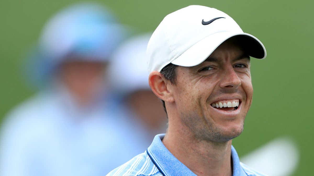 Golf Betting Bonus Offers in West Virginia: Bet $1, Win $50 if Rory McIlroy Makes Just ONE Birdie This Week at Colonial article feature image