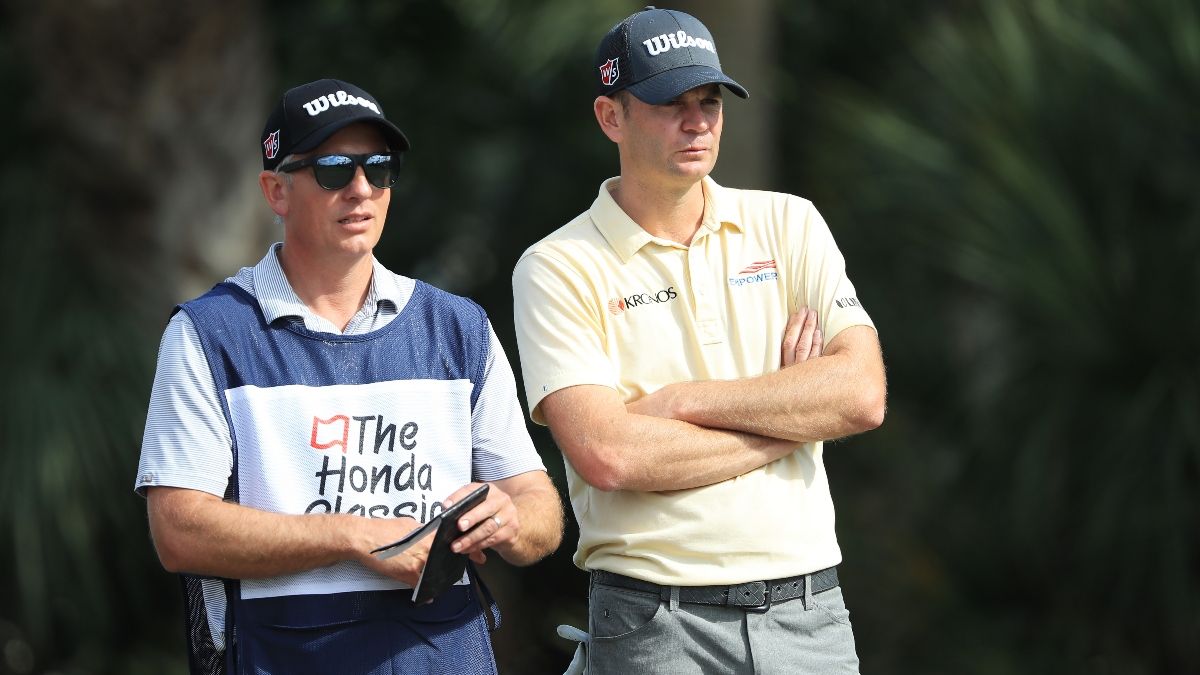 4 Longshots To Bet For the 2020 Travelers Championship article feature image