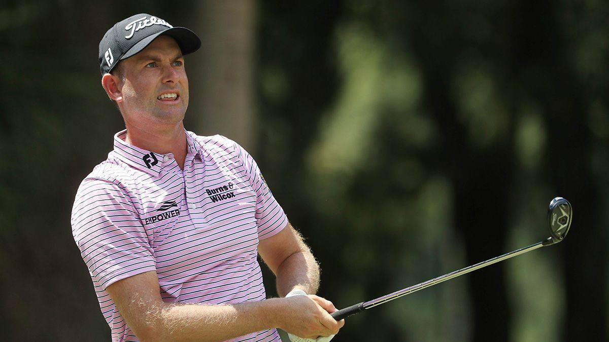 RBC Heritage Betting Promotions in Indiana: Bet $1 on Webb Simpson & Get $50 FREE! article feature image