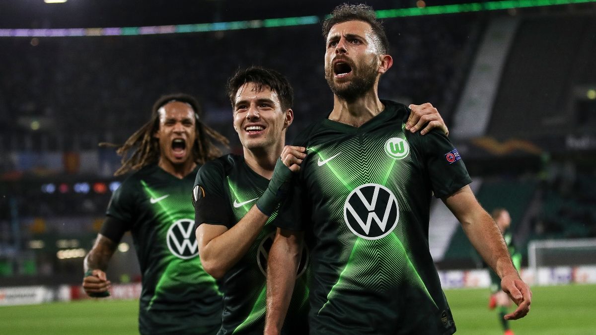 Bundesliga Betting Picks (Saturday, June 13): Wolfsburg vs. Freiburg Odds, Predictions and Best Bets article feature image