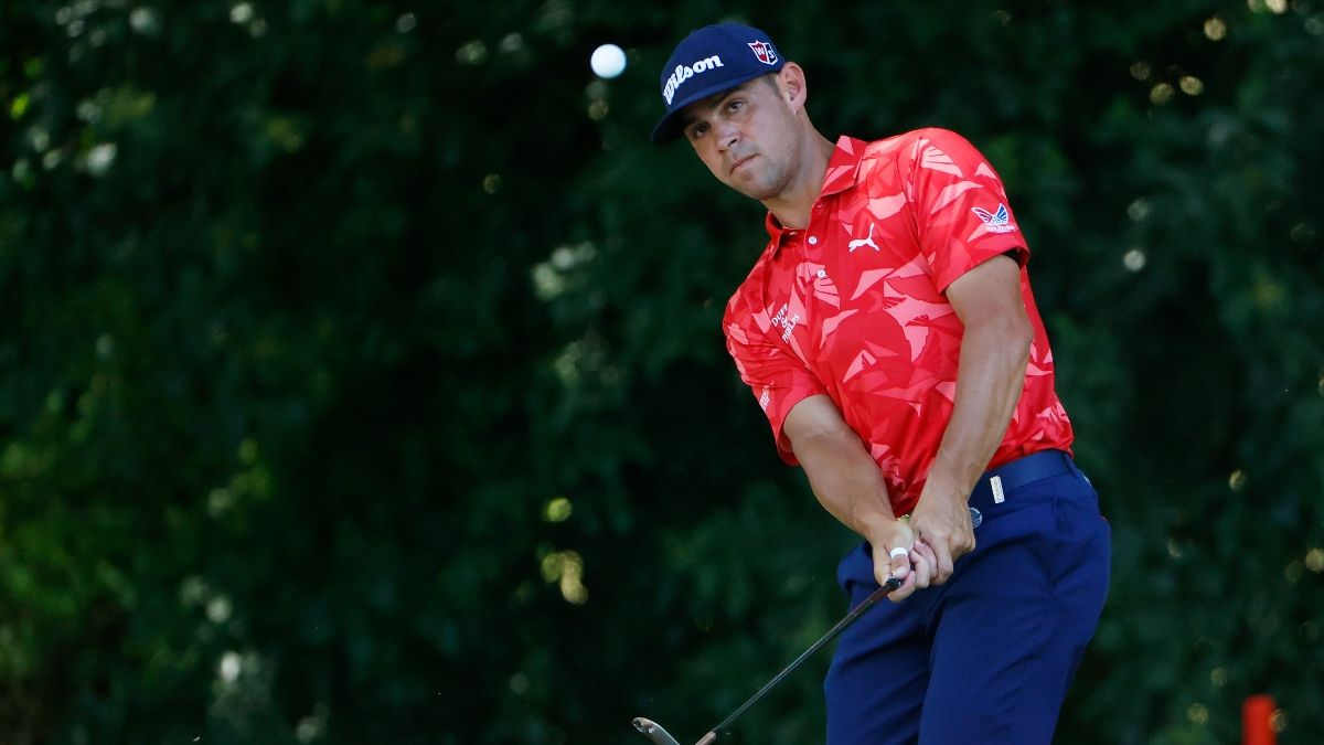 RBC Heritage Picks: Woodland & Im Could Provide Betting Value at Harbour Town article feature image