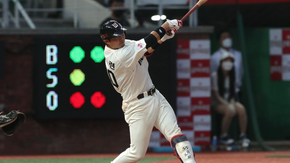 KBO Picks, Predictions, Betting Odds & Model (Saturday, June 13): Expect a Pitcher’s Duel in Tigers vs. Wyverns? article feature image