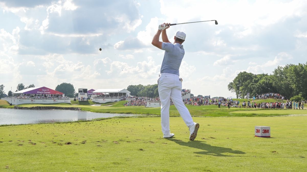 What to Know About TPC Twin Cities Before Betting the 3M Open article feature image