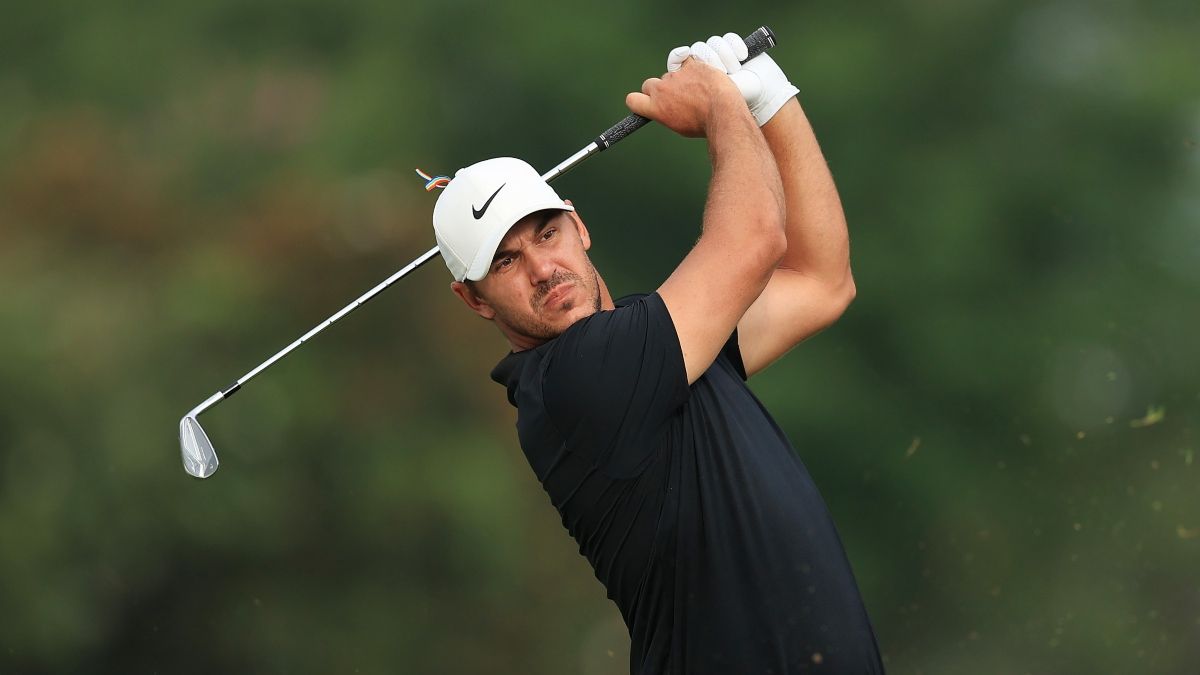 WGC-FedEx St. Jude Invitational Round 3 Betting Tips Using Strokes Gained article feature image