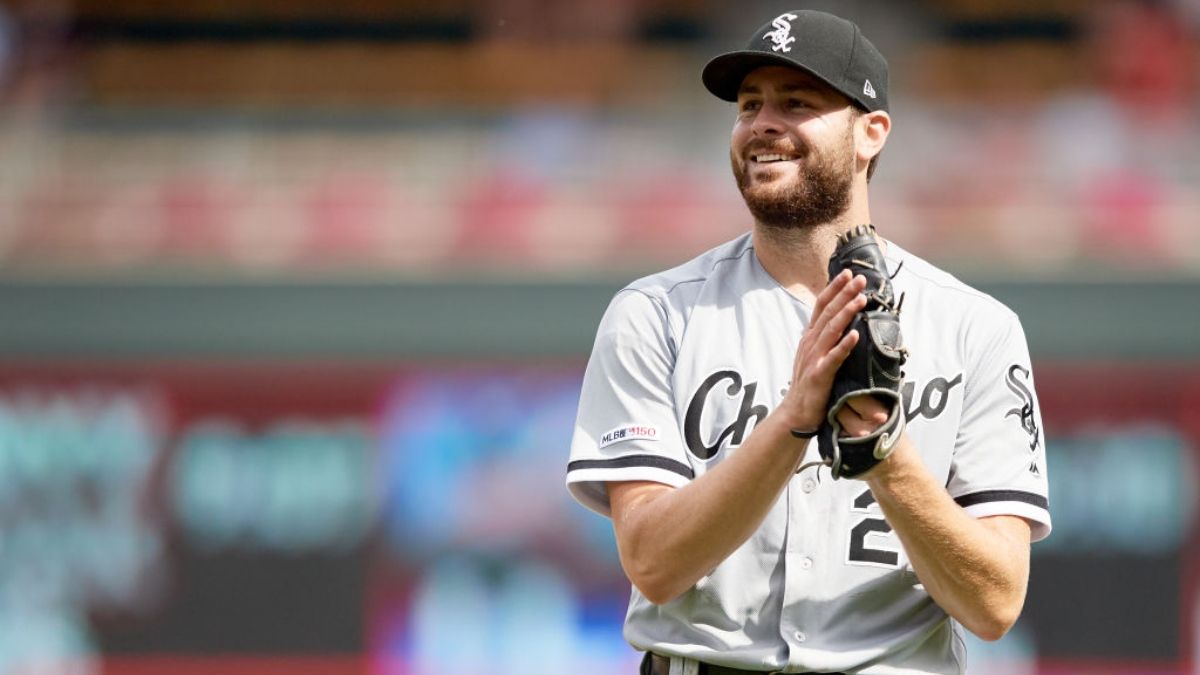 MLB Opening Day Odds, Picks & Promotions: Bet on the White Sox and Get $250 FREE! article feature image
