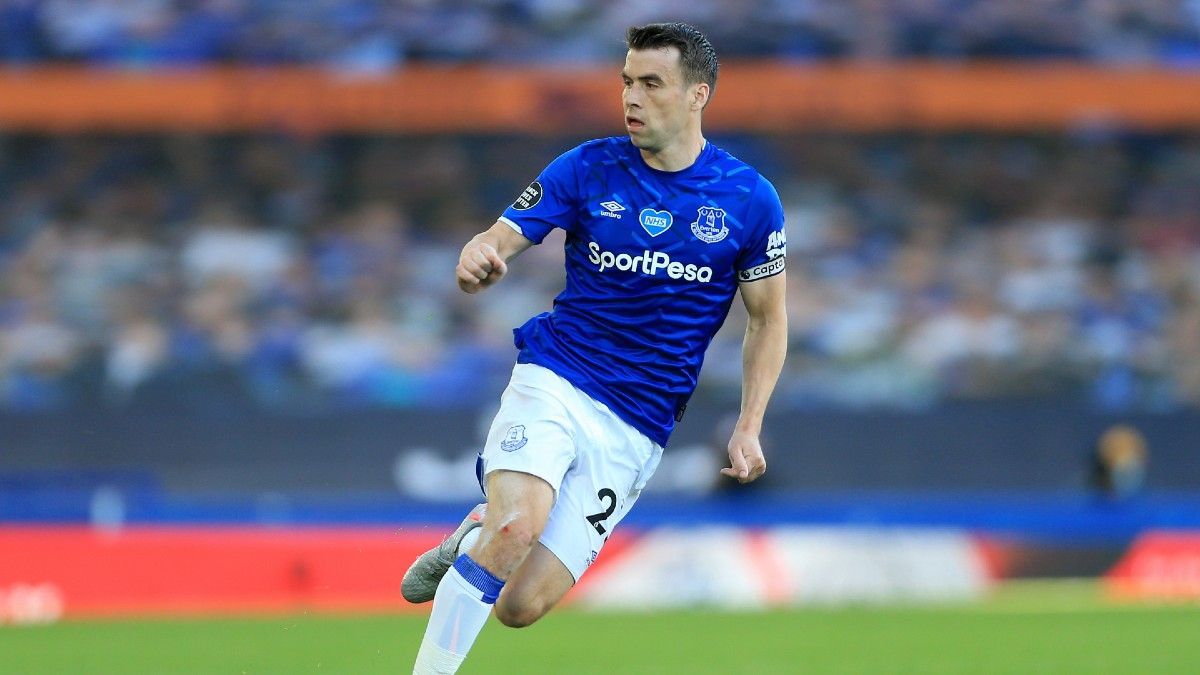 English Premier League Odds, Picks, Predictions: Everton vs. Leicester City Preview for Wednesday, July 1 article feature image