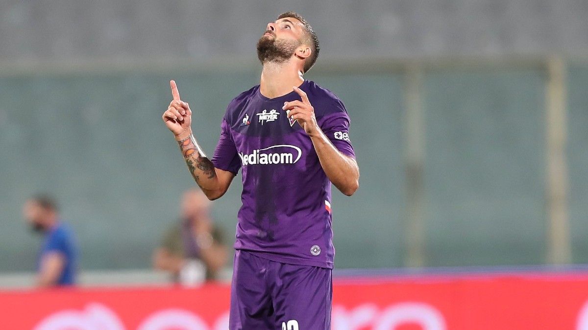 Serie A Odds, Betting Picks, Preview: Fiorentina Due for Positive Regression vs. Lecce (Wednesday, July 15) article feature image
