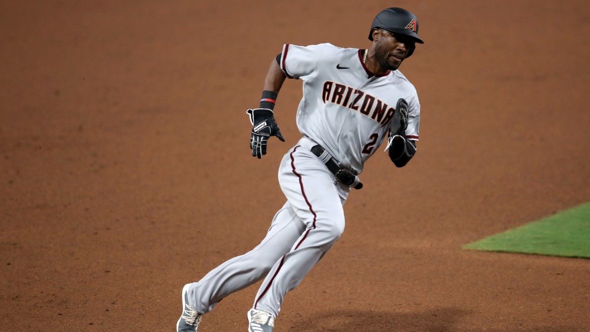 Saturday MLB Odds & Picks: Diamondbacks First 5 Line Offering Value vs. Padres (July 25) article feature image