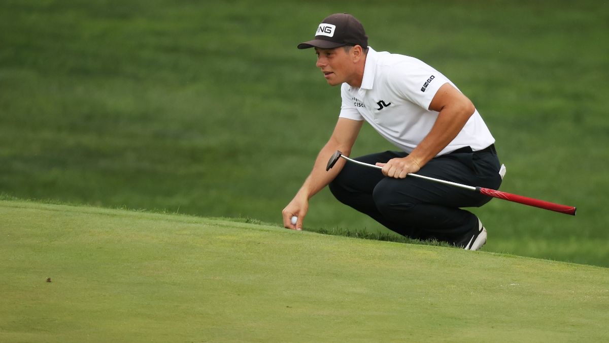 Memorial Tournament Betting Picks: Value on Jason Day, Viktor Hovland Entering the Weekend article feature image