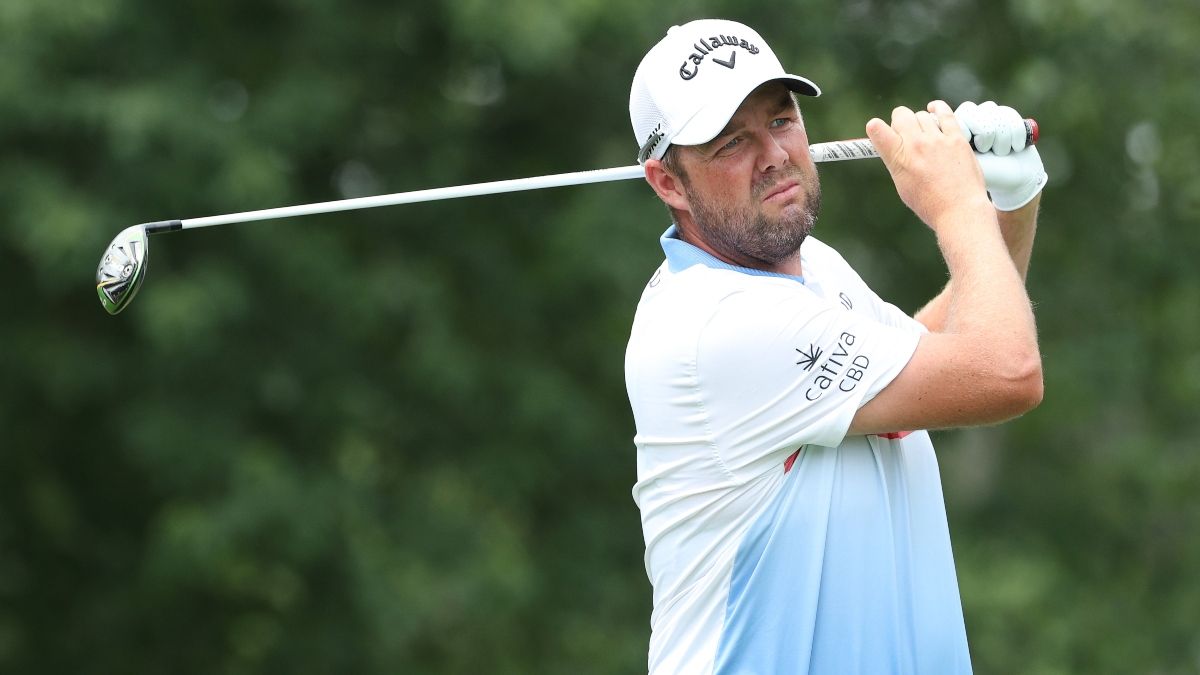 Workday Charity Open Betting Preview: Which Golfers Have the Best Course History at Muirfield Village? article feature image