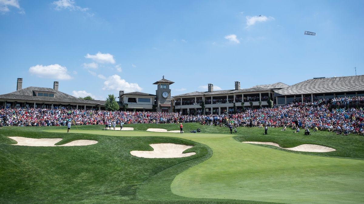 What to Know About Muirfield Village Before Betting the Memorial