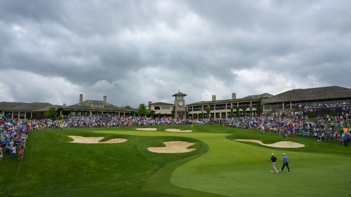 What to Know About Muirfield Village Before Betting Workday Charity Open article feature image