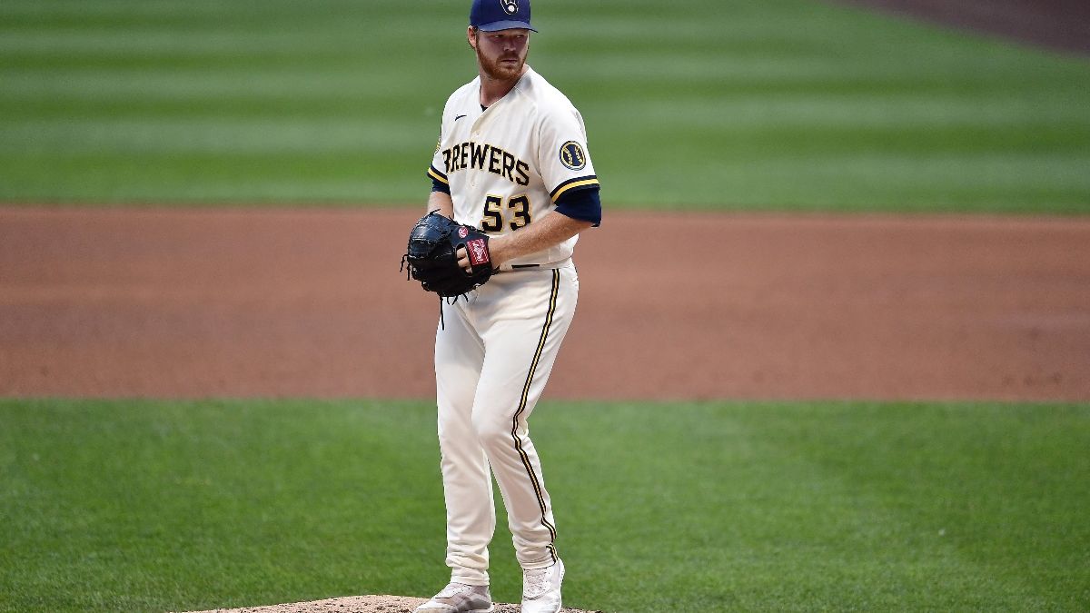 MLB Odds, Picks and Predictions: Milwaukee Brewers at Chicago Cubs (Friday, July 24) article feature image