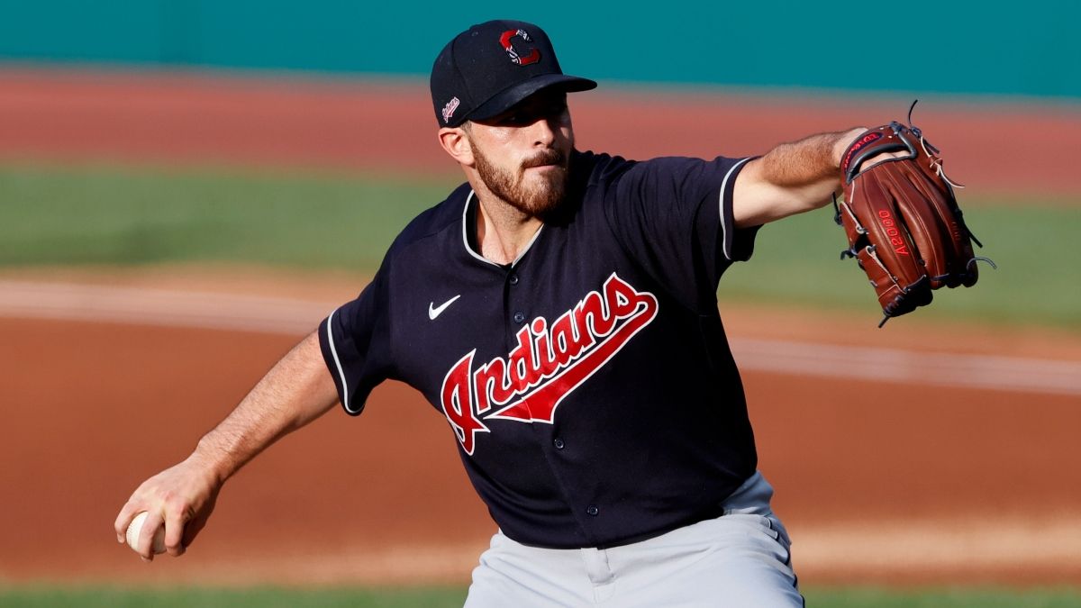 White Sox vs. Indians Odds & Picks: Bet On High Scoring Monday Night article feature image