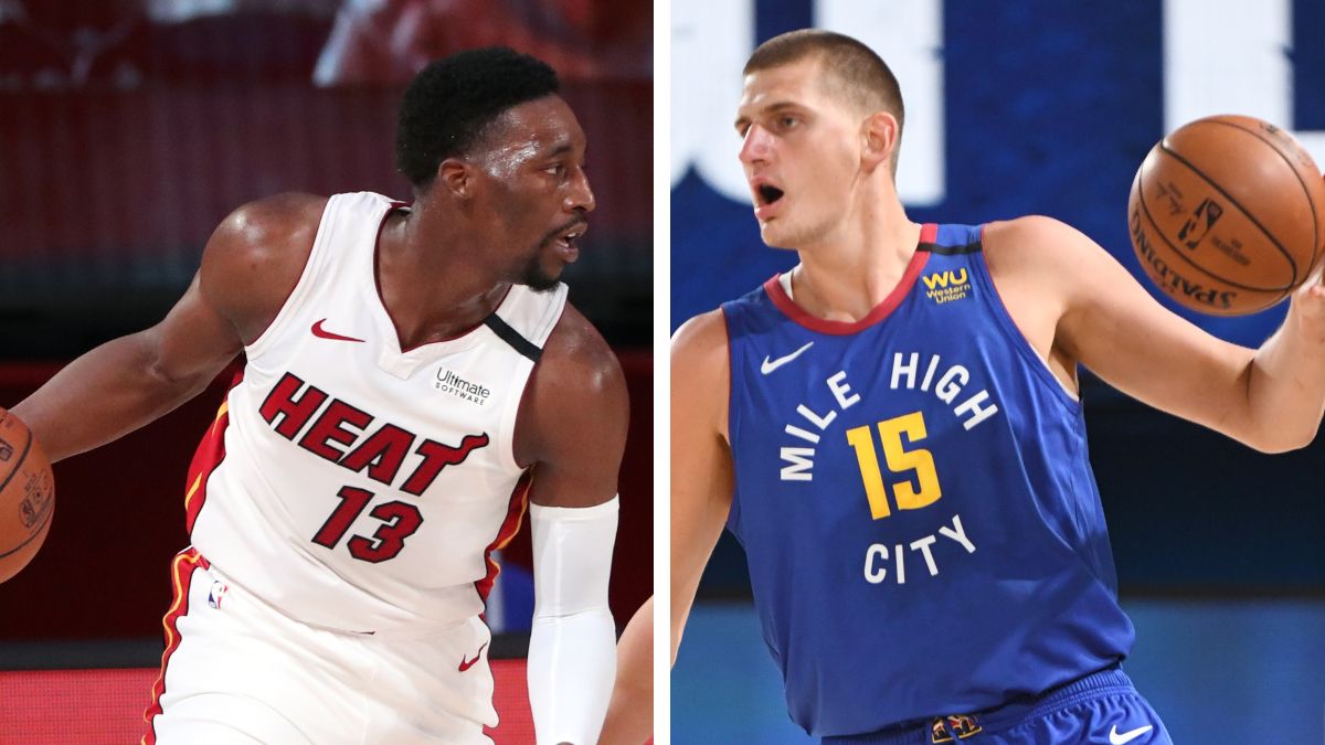 Heat vs. Nuggets Betting Odds, Picks and Predictions: How to Bet the Over/Under (Saturday, Aug. 1) article feature image