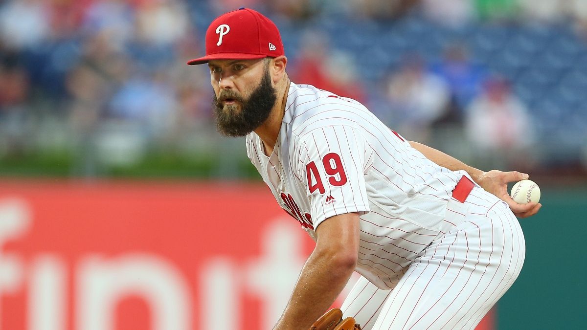 MLB Odds, Picks and Predictions (Monday, July 26): Yankees vs. Phillies article feature image