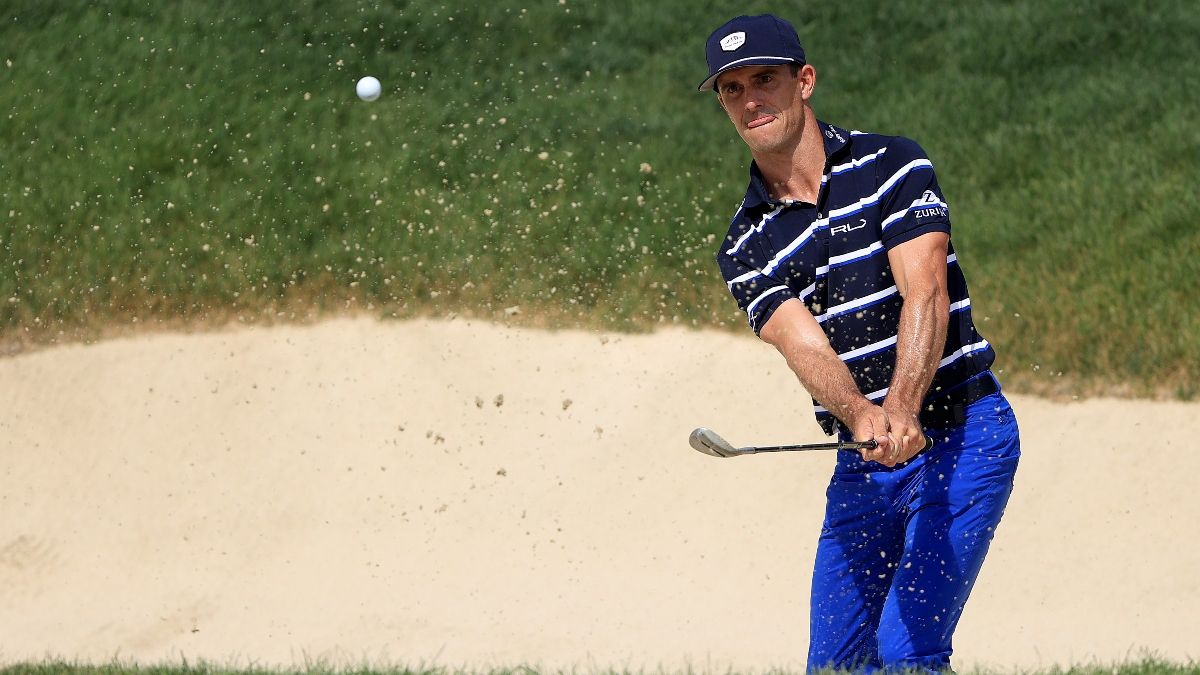 Best PGA Prop Betting Picks For WGC-FedEx St. Jude Invitational article feature image