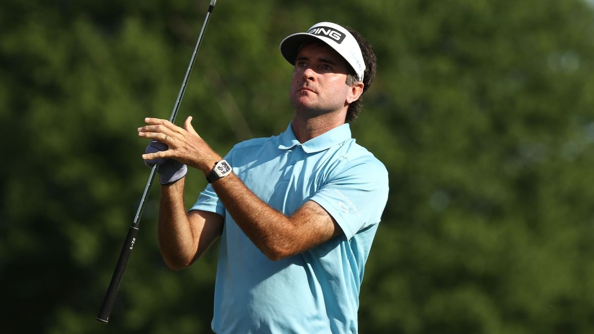 Workday Charity Open Predictions: 4 Bets To Win At Muirfield Village article feature image
