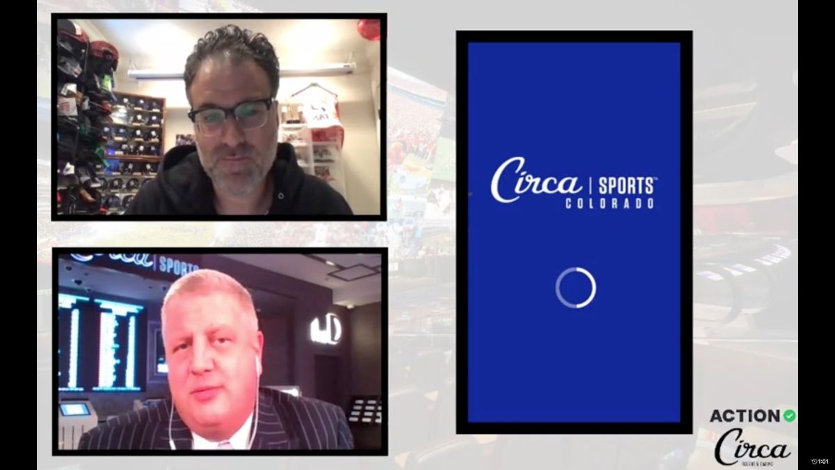 Circa Sports Launches Colorado Betting App, CEO Discusses Expansion & More article feature image