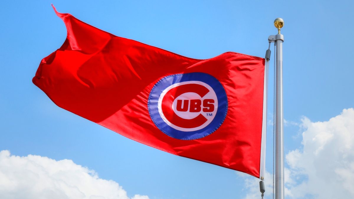 MLB Betting System Pick (Friday, July 31): Pittsburgh Pirates vs. Chicago Cubs article feature image