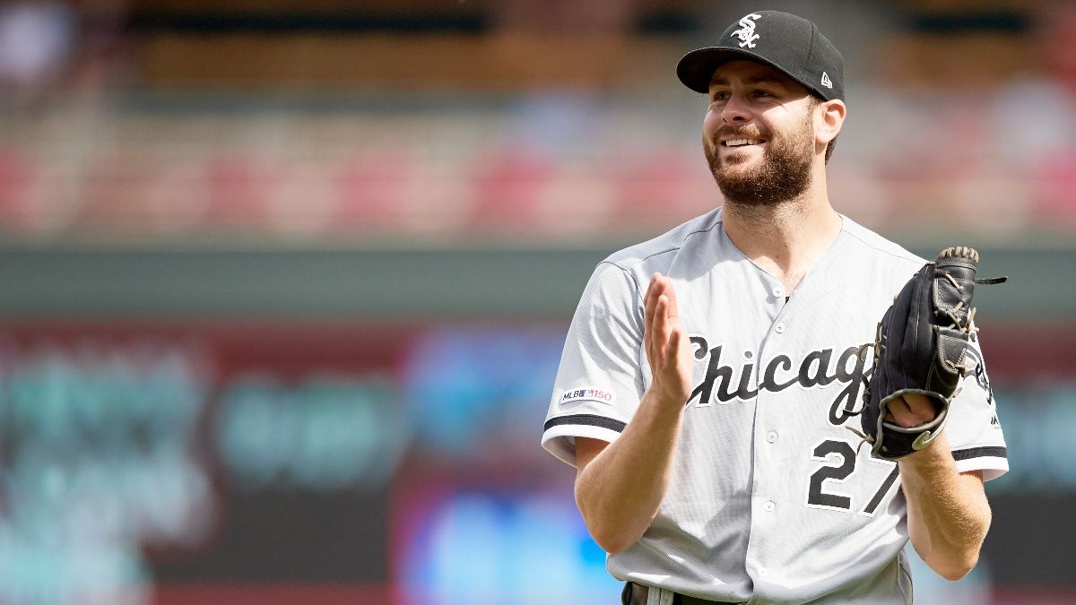 MLB Odds, Picks and Predictions: Minnesota Twins at Chicago White Sox (Friday, July 24) article feature image