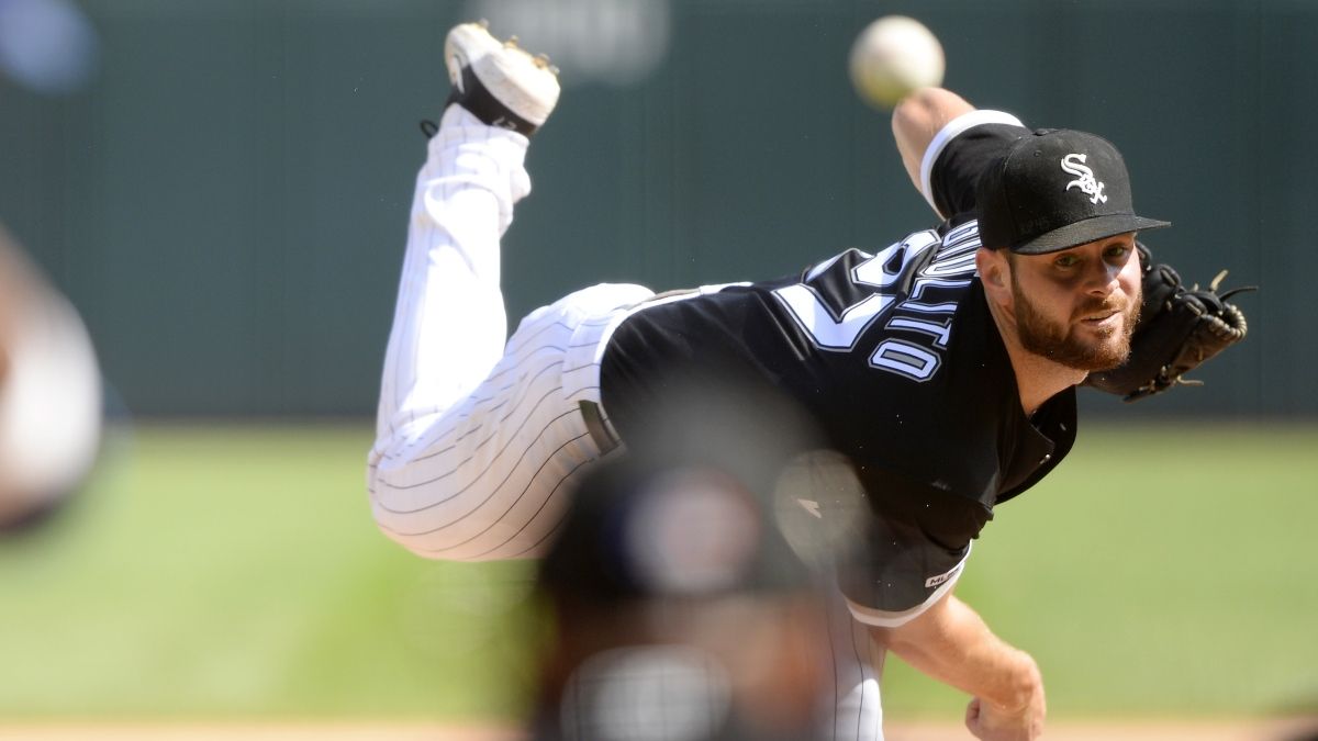 Chicago White Sox 2020 Betting Preview: Best Futures Odds & Season Projections article feature image
