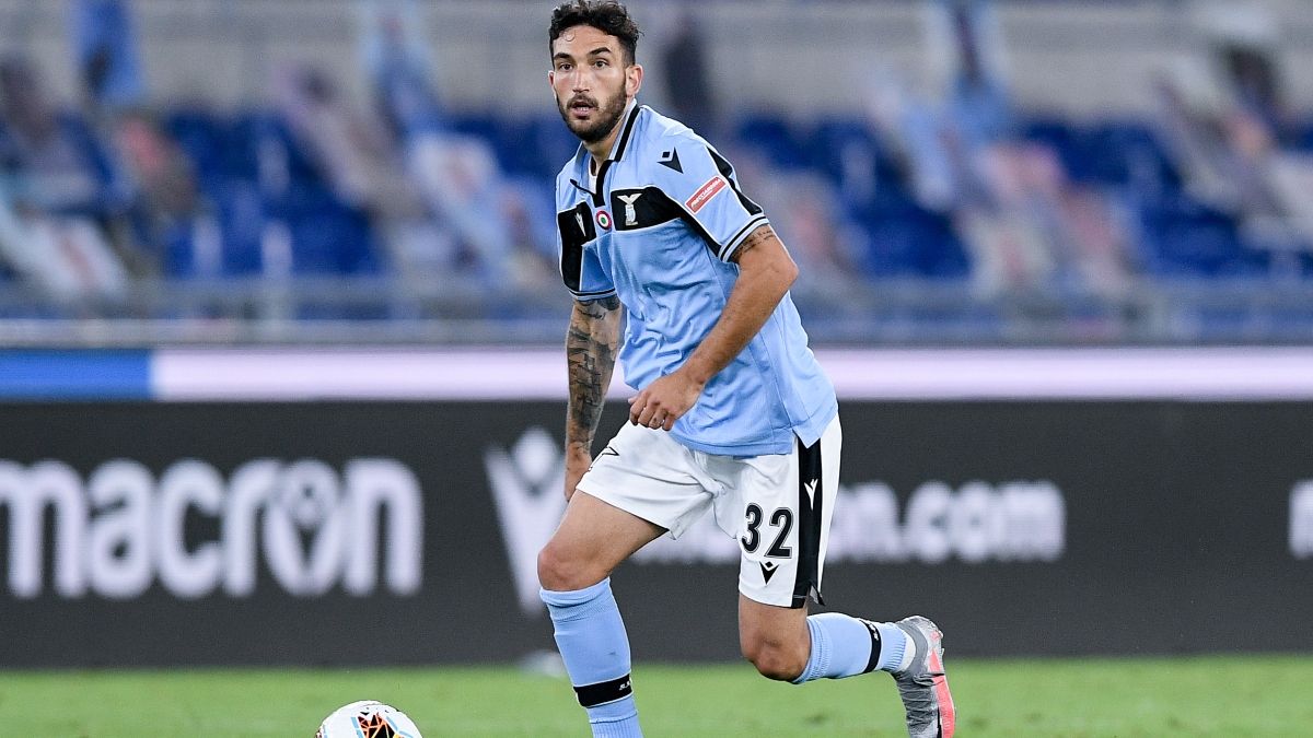 Serie A Odds, Picks and Predictions: Lecce vs. Lazio (Tuesday, July 7) article feature image