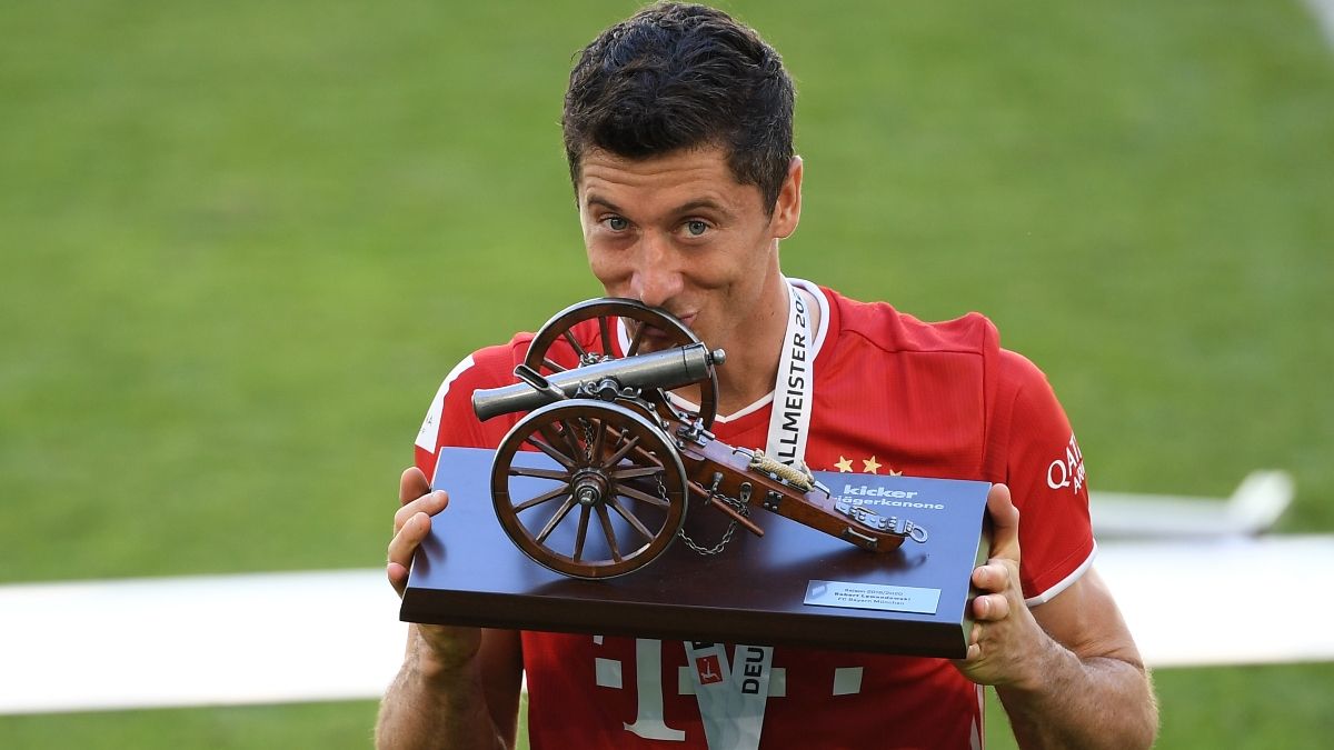 Bayern Munich vs. Bayer Leverkusen: DFB-Pokal German Cup Final Odds, Picks & Predictions (Saturday, July 4) article feature image
