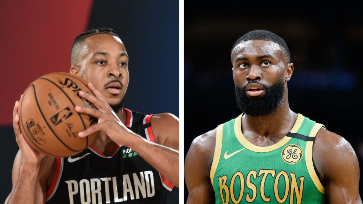 NBA Odds and Picks (Sunday, August 2): Betting Predictions for Trail Blazers vs. Celtics article feature image