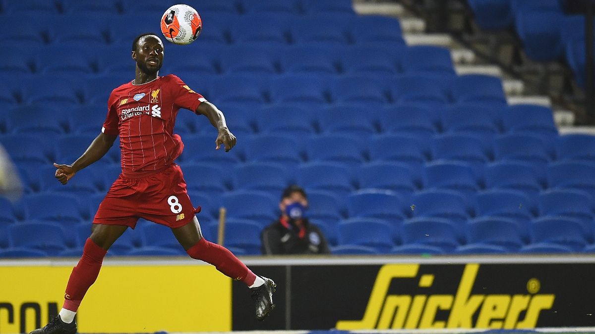 Burnley vs. Liverpool Odds and Pick: Best Bet for Saturday’s Premier League Match article feature image