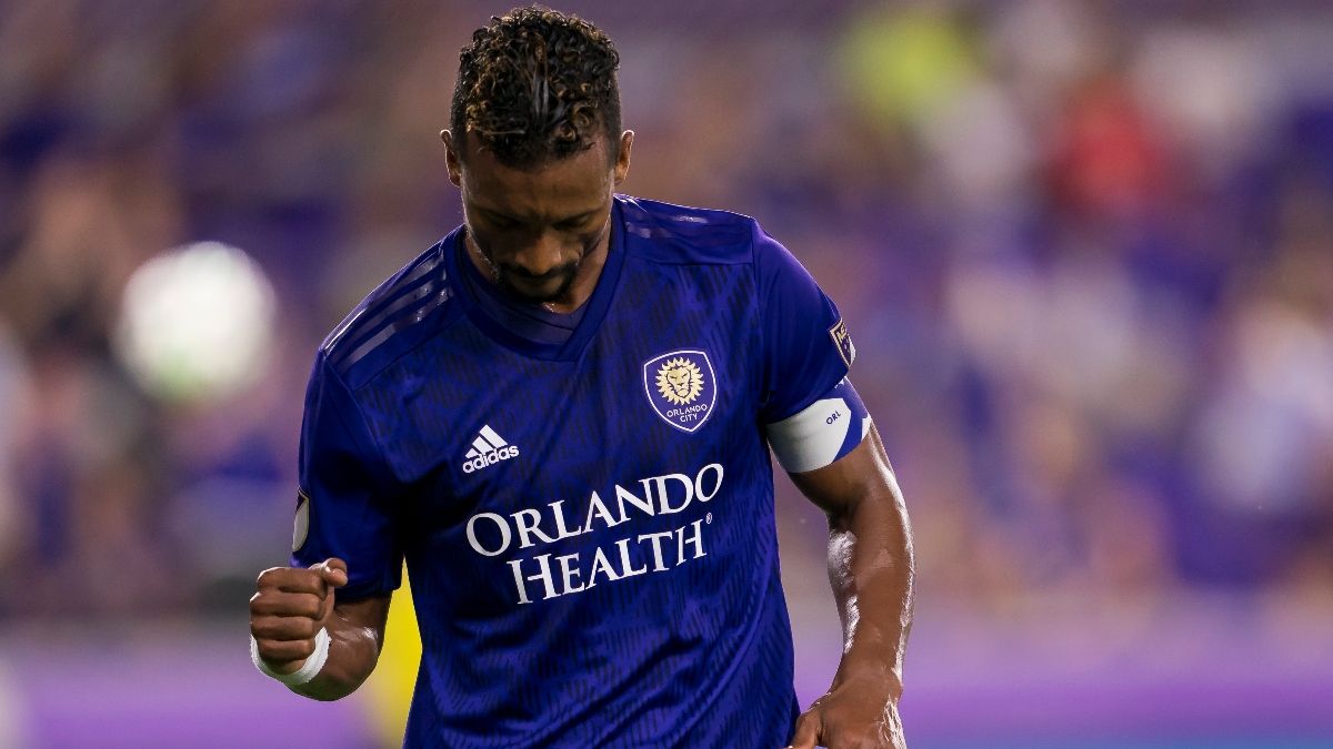 MLS Is Back Odds, Picks and Predictions (Tuesday, July 14): Orlando City vs. NYCFC article feature image