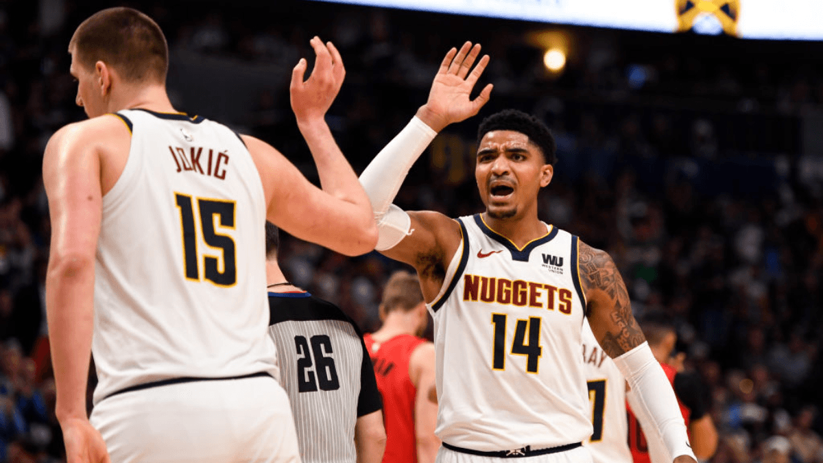 Moore: 5 Things to Know Before Betting Nuggets vs. Jazz article feature image