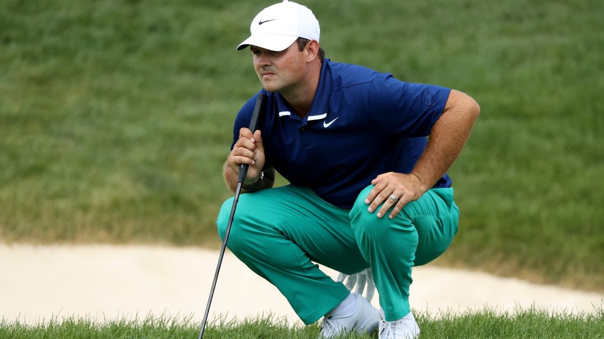 Memorial Tournament Betting Guide: Perry’s Top Picks For Muirfield Village article feature image