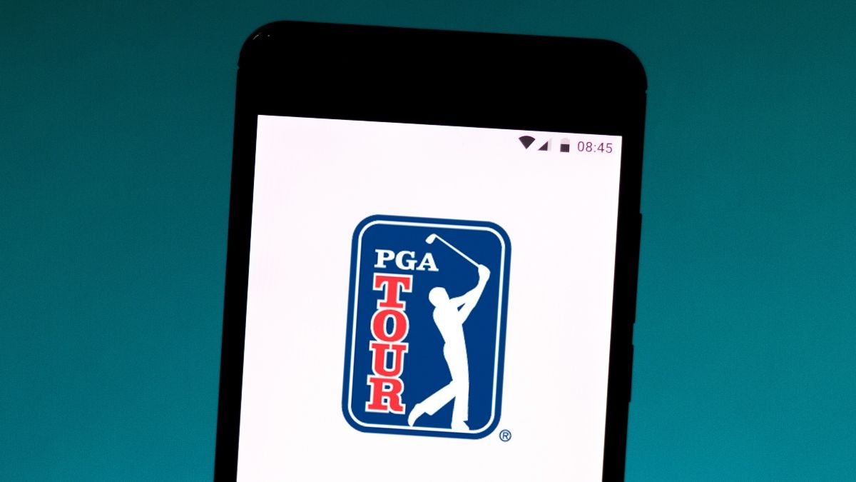 PGA TOUR Signs Its First Sportsbook Partnership With DraftKings article feature image