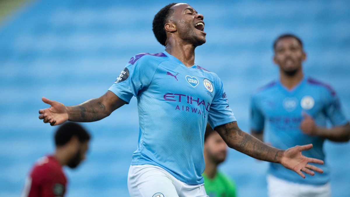 Manchester City vs. Newcastle Odds, Predictions: Betting Picks for Wednesday’s English Premier League Match article feature image