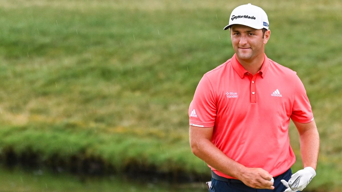 2020 WGC-FedEx St. Jude Invitational Odds: Jon Rahm, Justin Thomas Favored in Loaded Field article feature image