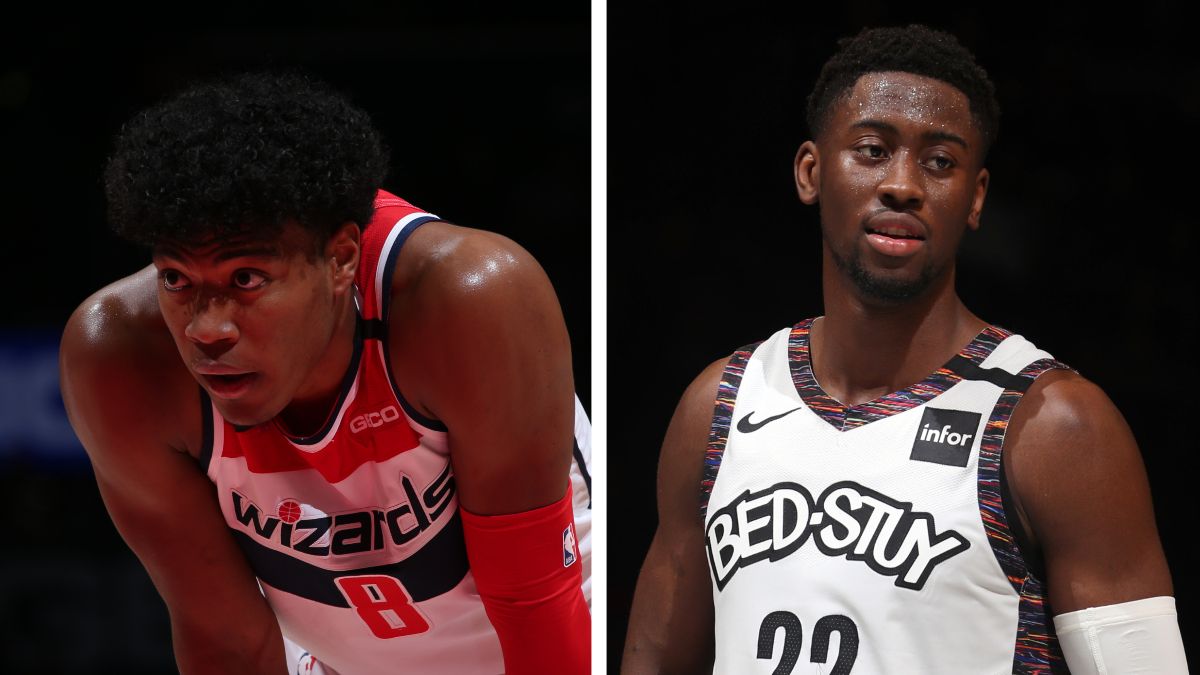 NBA Odds and Picks: Betting Predictions for Wizards vs. Nets (Sunday, August 2) article feature image