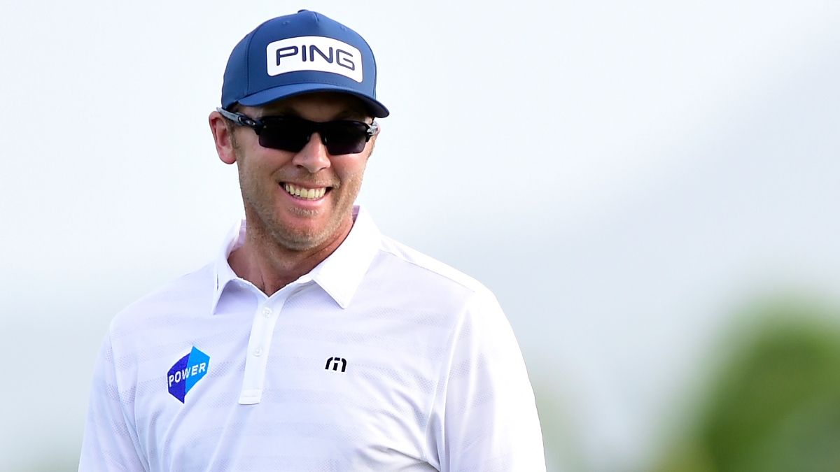PGA Tour Picks: 3M Open Longshot Bets To Make Right Now article feature image
