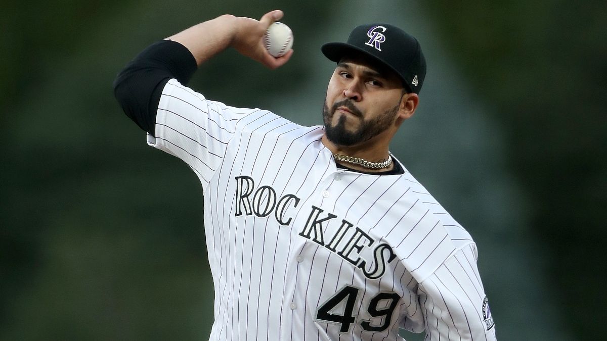 Rockies vs. Athletics Odds & Picks: Oakland Overpriced On Tuesday article feature image