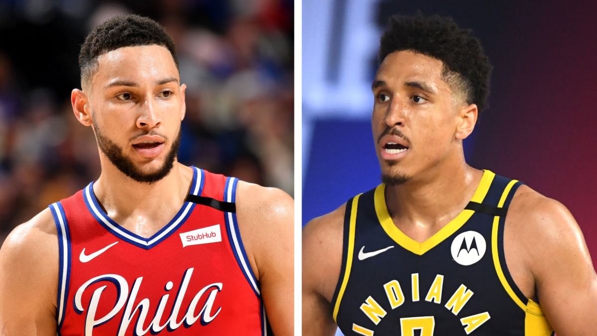 Saturday NBA Odds, Betting Picks & Predictions: 76ers vs. Pacers Preview (Aug. 1) article feature image