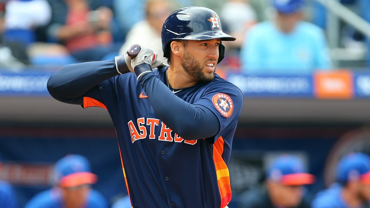2020 MLB Betting Preview: Home Run Leader Odds & Picks, Longshots with Value article feature image