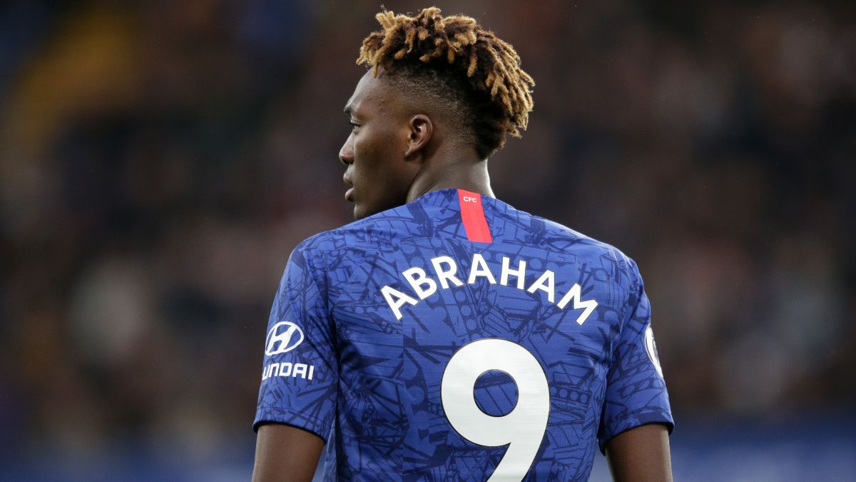 Wednesday Premier League Odds, Betting Picks & Preview: Chelsea vs. Liverpool Preview (July 22) article feature image