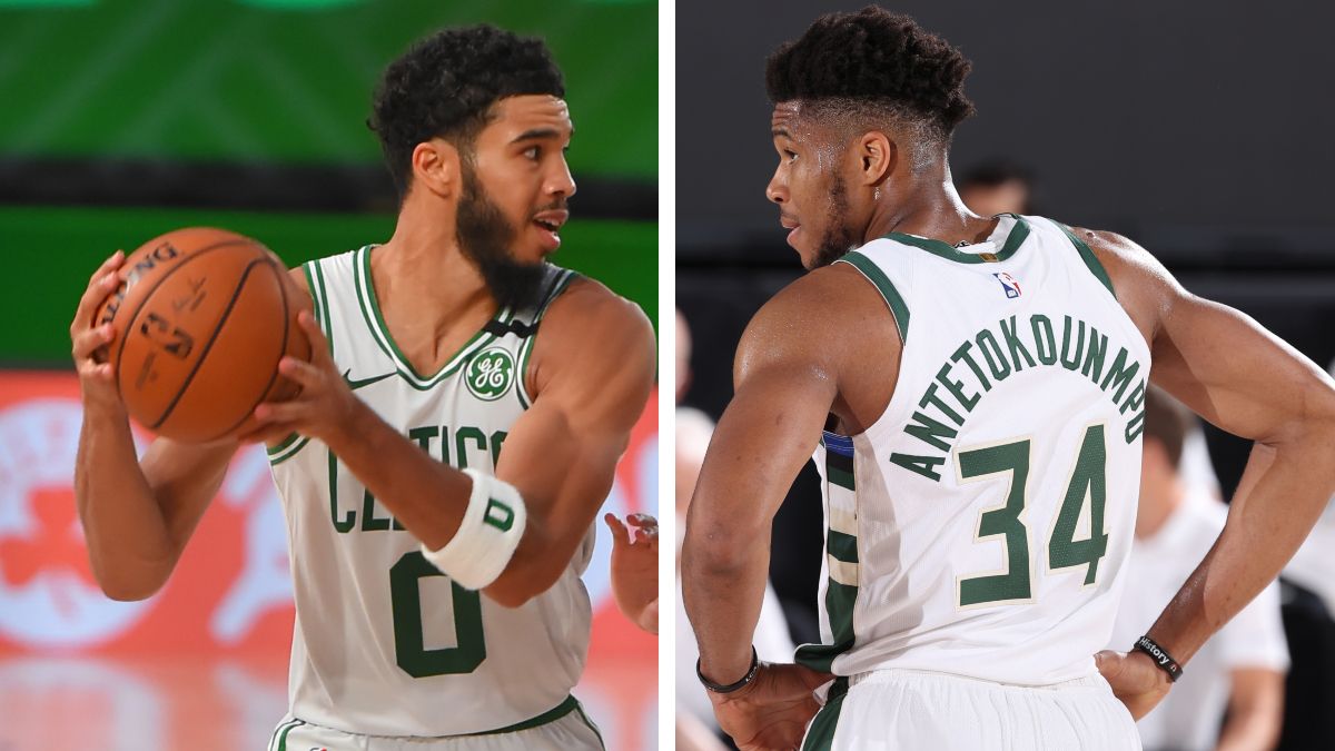 NBA Odds and Picks (Friday, July 31): Betting Predictions for Celtics vs. Bucks article feature image