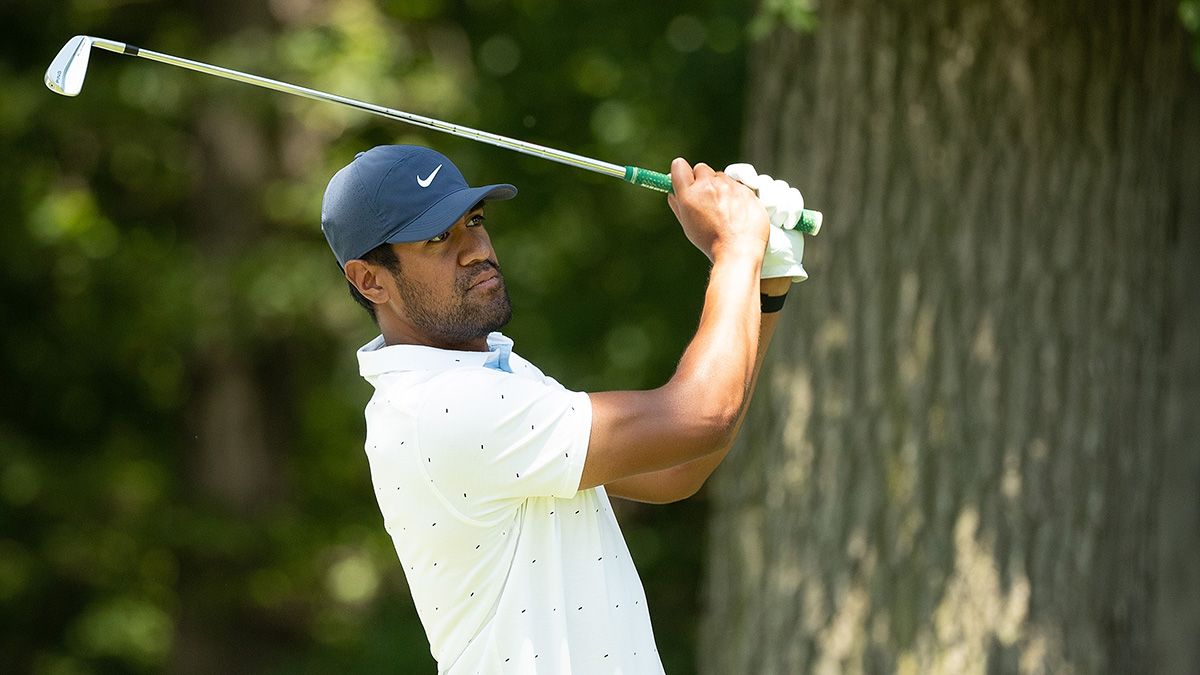 3M Open Round 2 Betting Tips Using Strokes Gained: Finau’s Tournament, If He Wants It article feature image