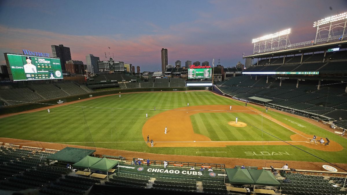 White Sox vs. Cubs Betting Odds, Picks & Predictions (Friday, August 21) article feature image